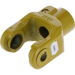 Furcă cardanică cu deconectare rapidă 1-3/8" 21 caneluri W2500/P500 Walterscheid