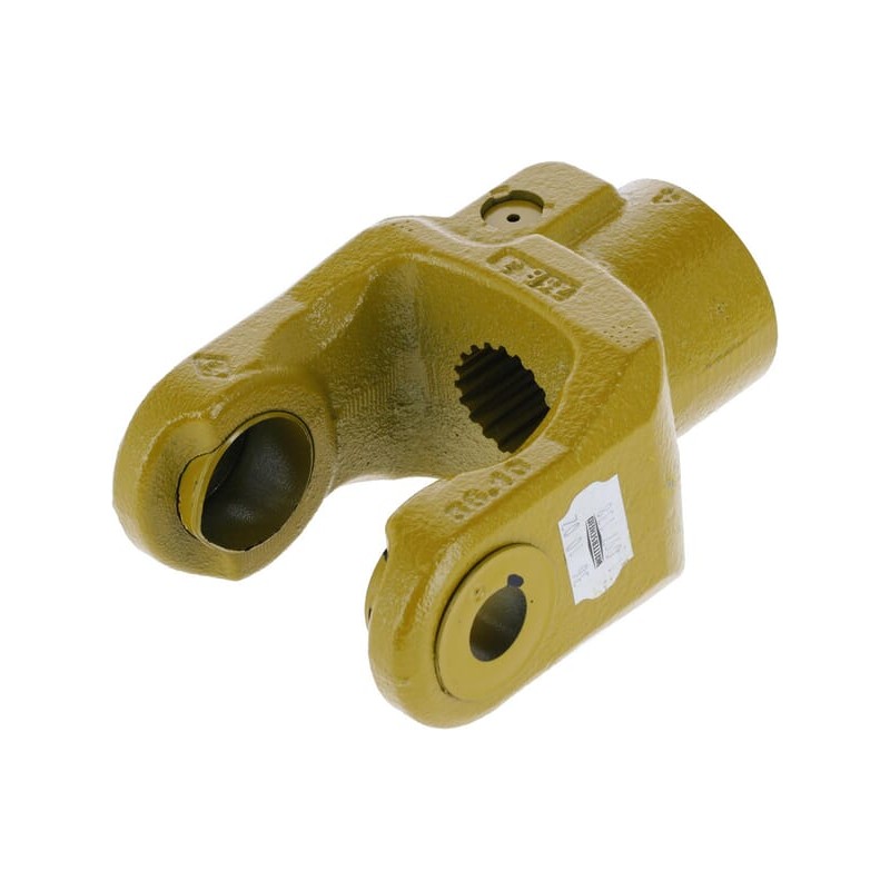 Furcă cardanică cu deconectare rapidă 1-3/8" 21 caneluri W2500/P500 Walterscheid