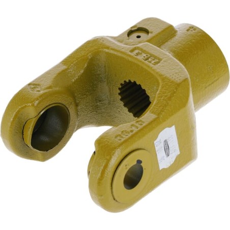 Furcă cardanică cu deconectare rapidă 1-3/8" 21 caneluri W2500/P500 Walterscheid