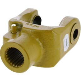 Furcă cardanică cu deconectare rapidă 1-3/8" 21 caneluri W2500/P500 Walterscheid