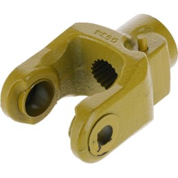 Furcă cardanică cu deconectare rapidă 1-3/8" 21 caneluri W2500/P500 Walterscheid
