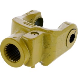 Furcă cardanică cu deconectare rapidă 1-3/8" 21 caneluri W2500/P500 Walterscheid