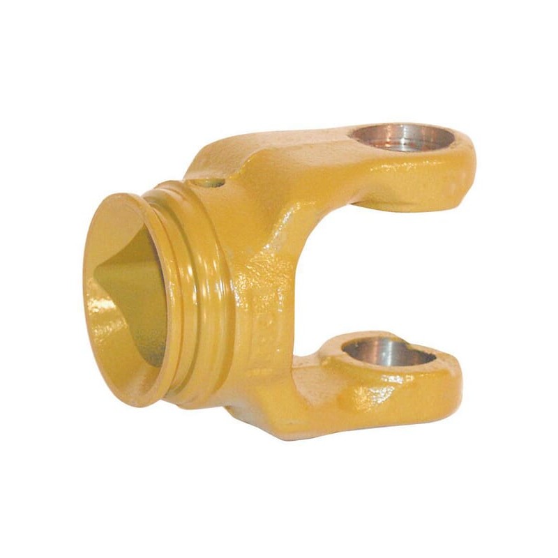 Furcă cardanică pentru țeavă profilată 48mm W2400/P400/W400E Walterscheid