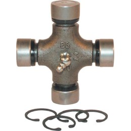 Cruce cardanică diametru 35x106,3mm / 35x113,8mm T80/V80 CVJ Comer