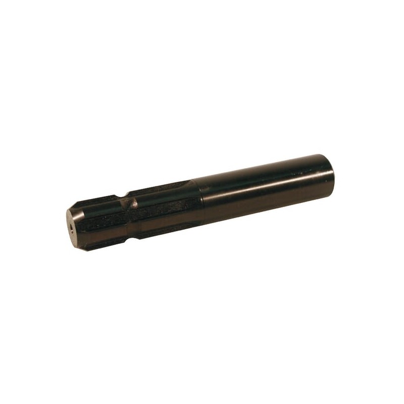 Arbore canelat 300L 1.3/8 1 parte