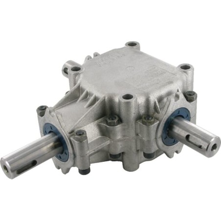 Cutie de viteze L-25A 1.35:1
