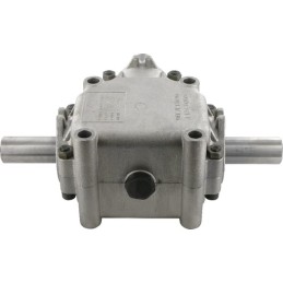 Cutie de viteze L-25A 1.35:1