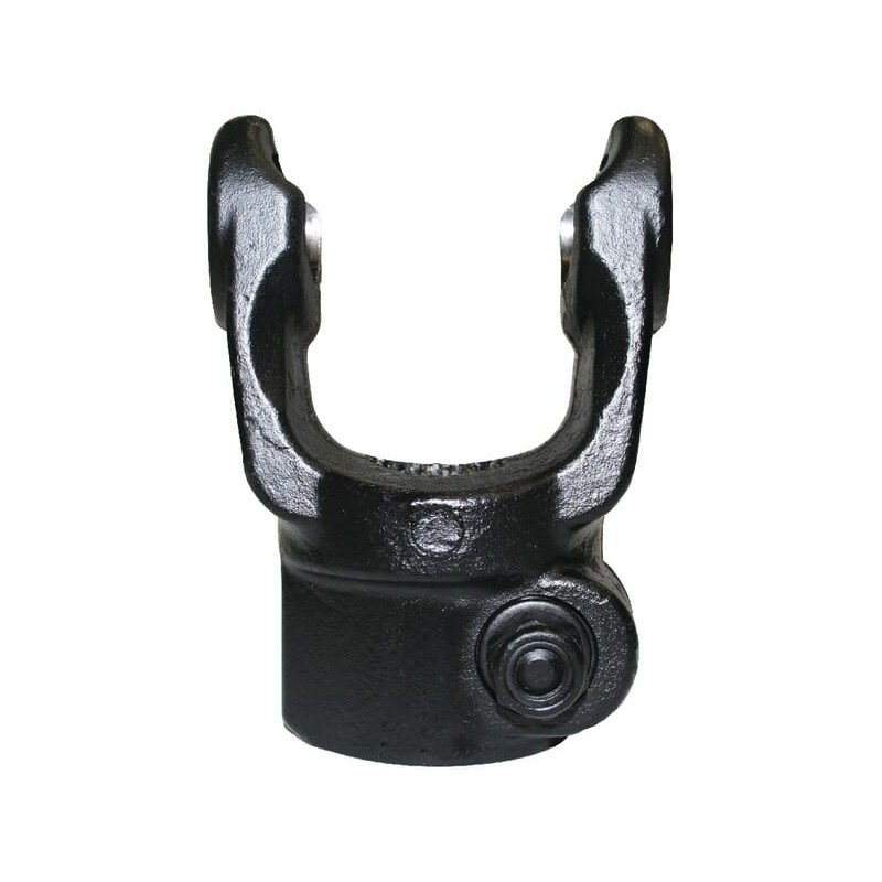 Furcă cardanică cu șurub 1-3/4" 6 caneluri 8/S9 Bondioli&Pavesi