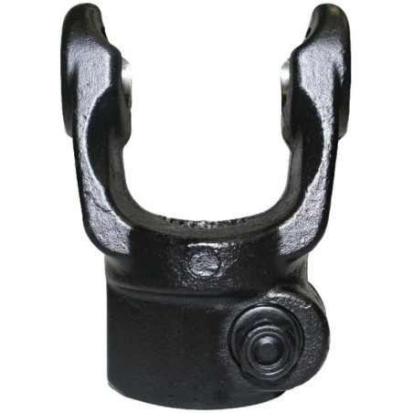 Furcă cardanică cu șurub 1-3/4" 6 caneluri 8/S9 Bondioli&Pavesi