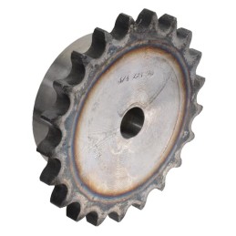 Pinion 18 dinți căliți, 3/4", lanț 12 B-1, Kramp