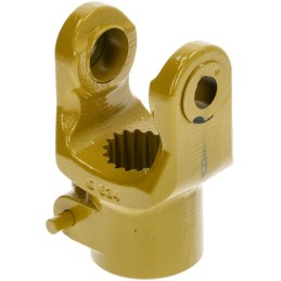 Furcă cardanică cu deconectare rapidă 1-3/4" 20 caneluri W2400/P400/W400E Walterscheid