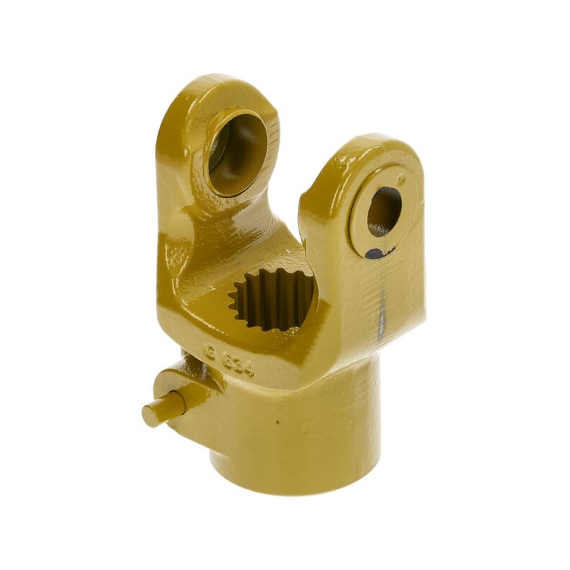 Furcă cardanică cu deconectare rapidă 1-3/4" 20 caneluri W2400/P400/W400E Walterscheid