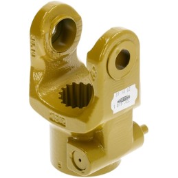 Furcă cardanică cu deconectare rapidă 1-3/4" 20 caneluri W2400/P400/W400E Walterscheid