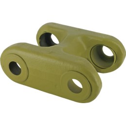 Furcă cardanică dublă W2400/P400/W400E Walterscheid