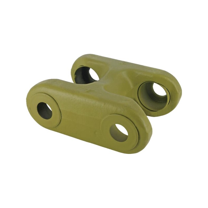 Furcă cardanică dublă W2400/P400/W400E Walterscheid