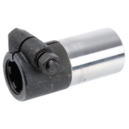 Bucșă profilată 1-3/8 (6) / Ø32mm