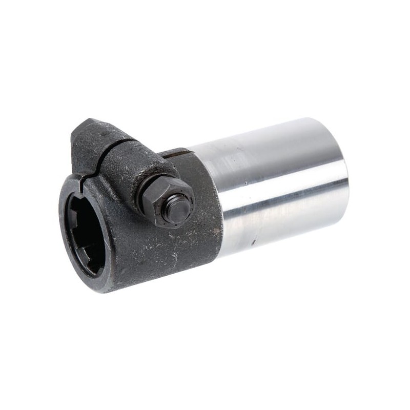 Bucșă profilată 1-3/8 (6) / Ø32mm