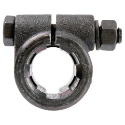 Bucșă profilată 1-3/8 (6) / Ø32mm