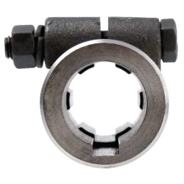 Bucșă profilată 1-3/8 (6) / Ø32mm