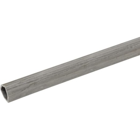 Țeavă cardan interioară profil triunghiular PTO 50 interior 37,4mm exterior 45x3,8mm L 1,5m gopart