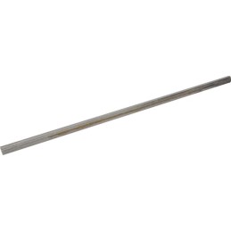Țeavă cardan interioară profil triunghiular PTO 50 interior 37,4mm exterior 45x3,8mm L 1,5m gopart