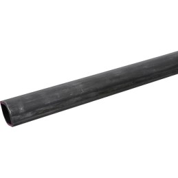 Țeavă cardan exterioară profil lămâie L21 interior 24,2mm exterior 30x30x2,9mm L 1m gopart