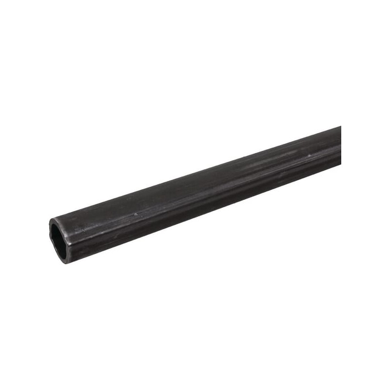 Țeavă cardan interioară profil lămâie L22 interior 26,5mm exterior 34,5x34,5x4mm L 1m gopart