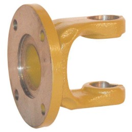 Furcă cardanică cu flanșă W2400/P400/W400E Walterscheid