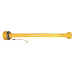 Tub de protecție 1 parte unghi larg 2480