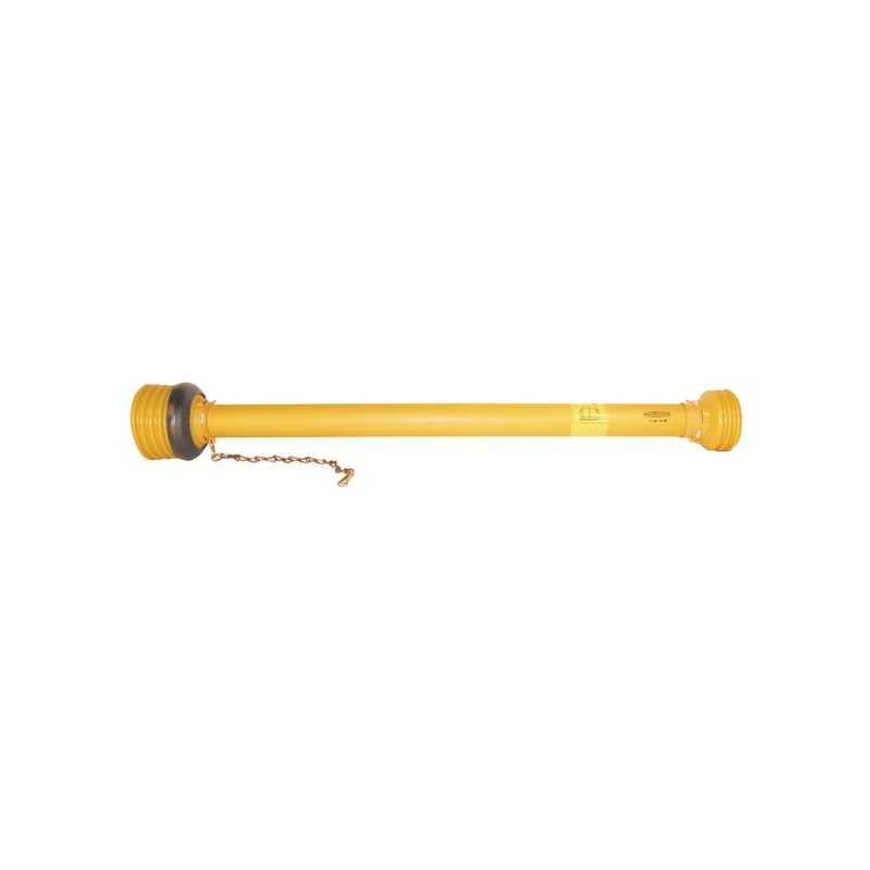 Tub de protecție 1 parte unghi larg 2480