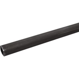 Țeavă cardan interioară profil lămâie L21 interior 15,5mm exterior 23,5x23,5x4mm L 1m gopart