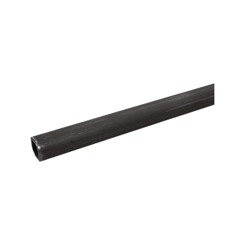 Țeavă cardan interioară profil lămâie L21 interior 15,5mm exterior 23,5x23,5x4mm L 1m gopart