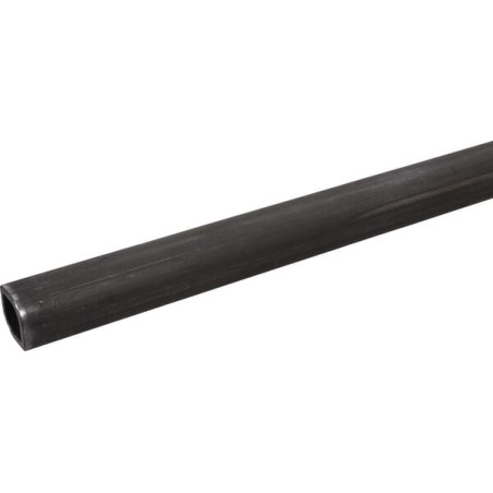 Țeavă cardan interioară profil lămâie L21 interior 15,5mm exterior 23,5x23,5x4mm L 1m gopart