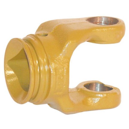 Furcă cardanică pentru țeavă profilată 23,5mm Walterscheid