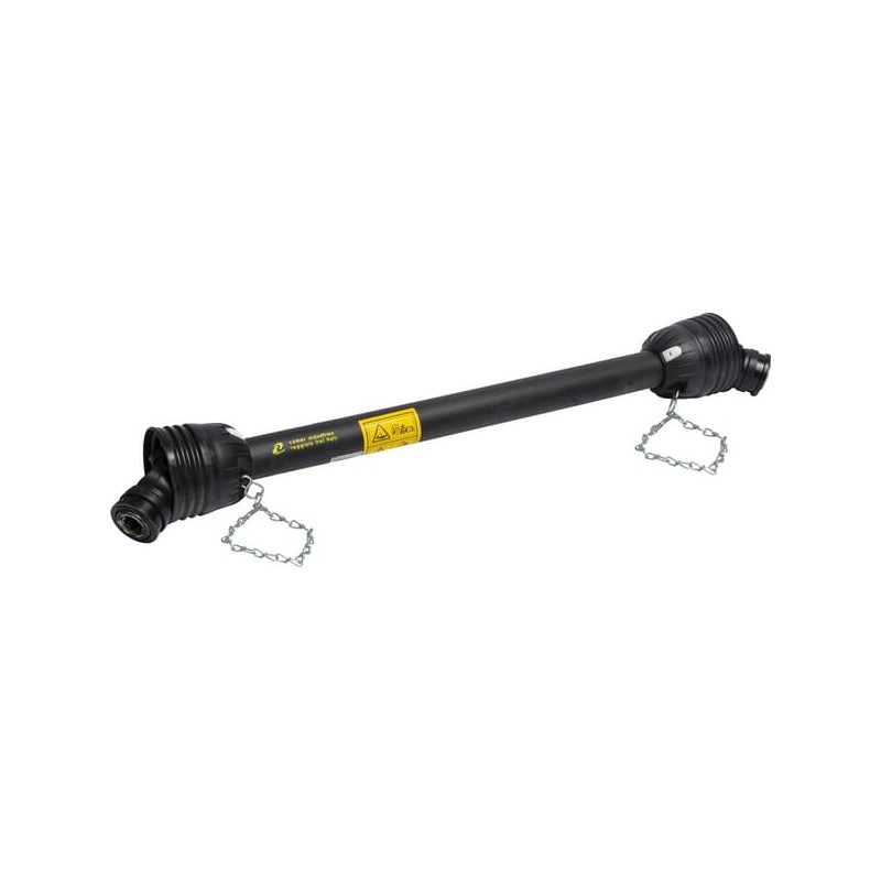 Arbore cardanic T40 L 510mm furcă cu deconectare rapidă Comer