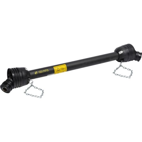 Arbore cardanic T40 L 510mm furcă cu deconectare rapidă Comer