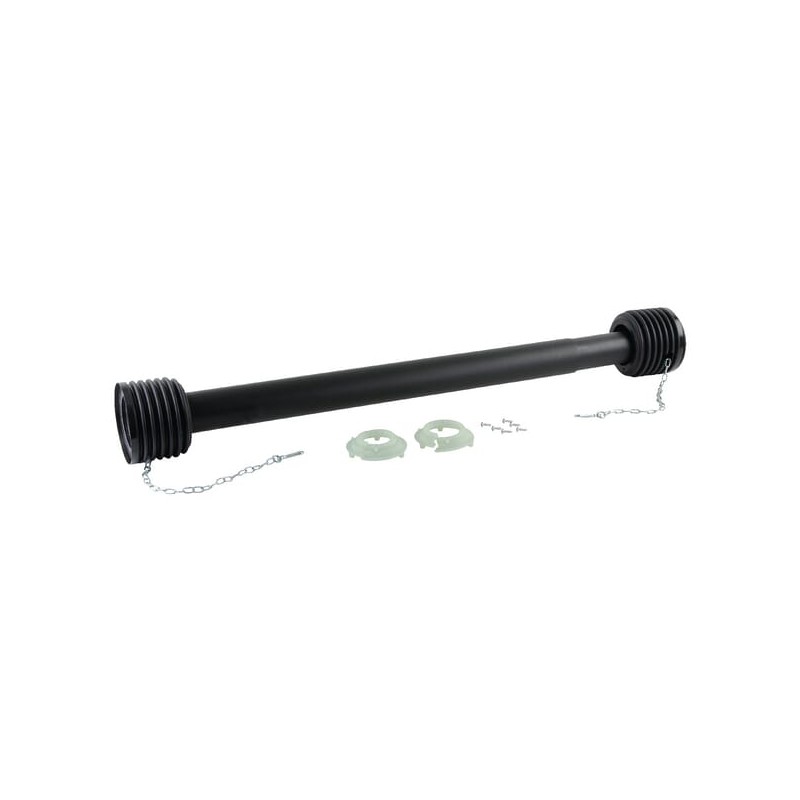 Protecție completă mărimea G5- 1210mm