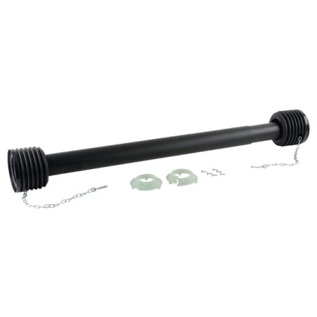 Protecție completă mărimea G5- 1210mm