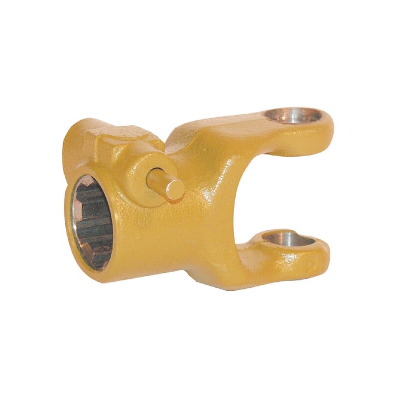 Furcă cardanică cu deconectare rapidă 1-3/8" 6 caneluri W2100/W100E Walterscheid