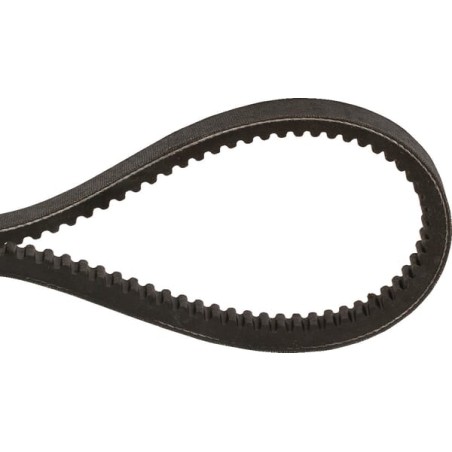 Curea de transmisie trapezoidală dinţată Lw BX45 M S