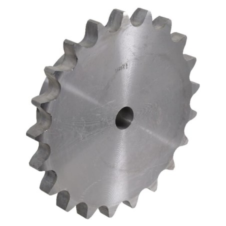 Pinion 22 dinți, 1", lanț 16 B-1, Kramp