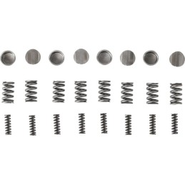 Set Agraset (arcuri standard) Walterscheid