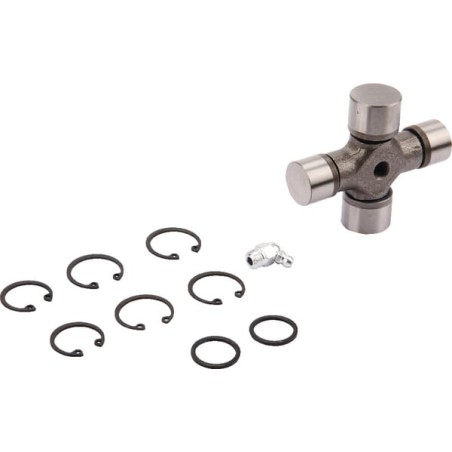 Cruce cardanică diametru 27x75mm / 24x91mm 2380 gopart