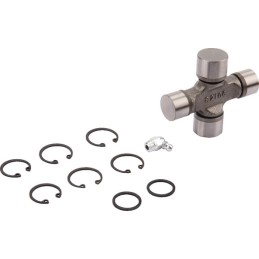 Cruce cardanică diametru 27x75mm / 24x91mm 2380 gopart