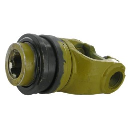 Furcă cardanică cu deconectare rapidă 1-3/8" 6 caneluri T CvJ 60/V CvJ 60 Comer