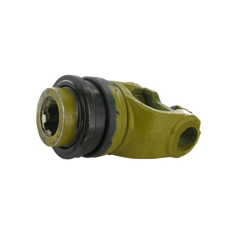 Furcă cardanică cu deconectare rapidă 1-3/8" 6 caneluri T CvJ 60/V CvJ 60 Comer