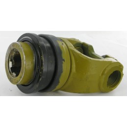 Furcă cardanică cu deconectare rapidă 1-3/8" 6 caneluri T CvJ 60/V CvJ 60 Comer