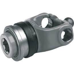 Furcă cardanică cu deconectare rapidă 1-3/8" 6 caneluri T CvJ 60/V CvJ 60 Comer