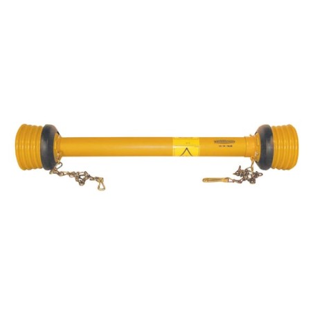 Tub de protecție complet 1000mm