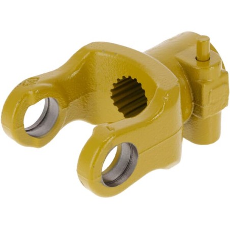 Furcă cardanică cu deconectare rapidă 1-3/8" 21 caneluri W2300/P300/W300E Walterscheid